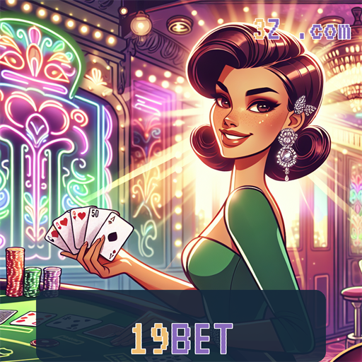Incríveis Jogos da 19bet que Você Precisa Conhecer