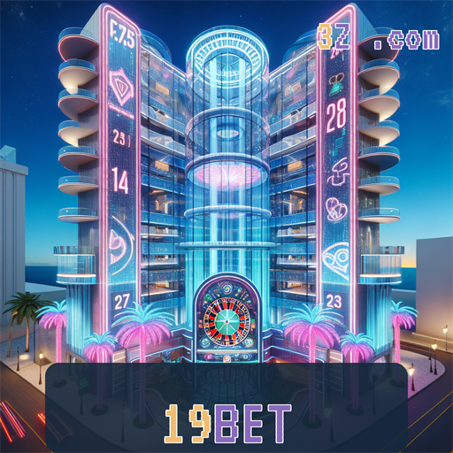 Viva a emoção do esporte no 19bet com apostas inovadoras