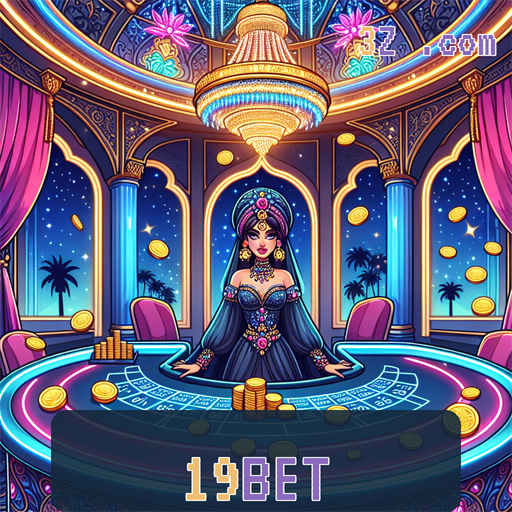 Incríveis Jogos da 19bet que Você Precisa Conhecer