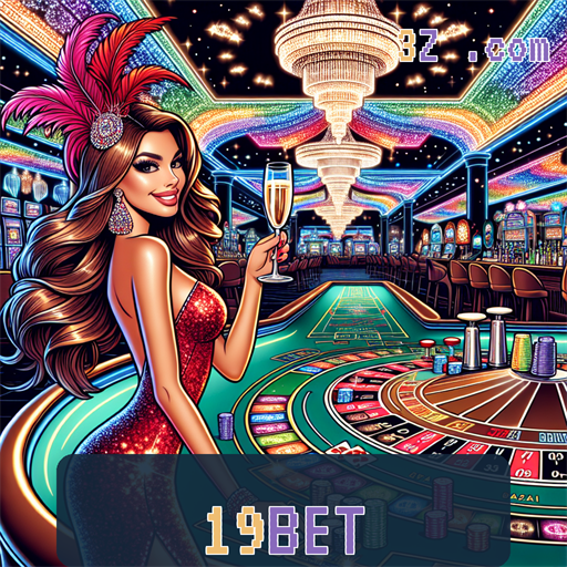 Login Inovador: O Que Faz do 19bet um Destino Imperdível