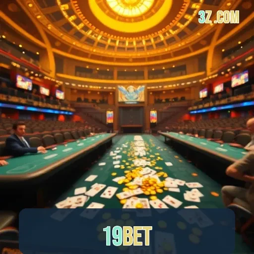 19bet App