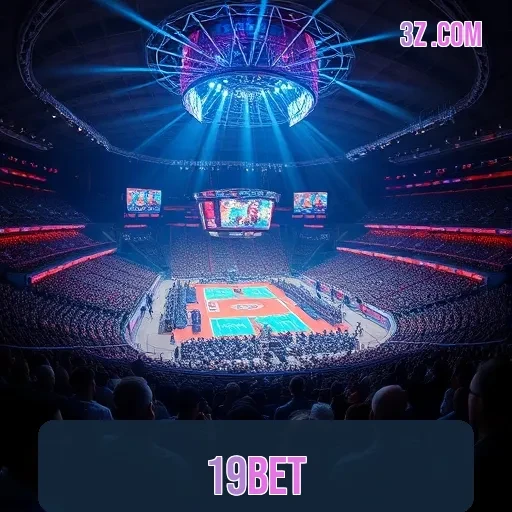 19bet: O Que Faz Este Site Ser Tão Confiável Para Jogos