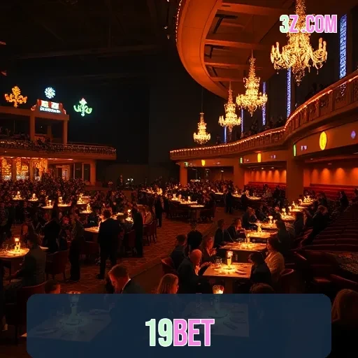 19bet Login