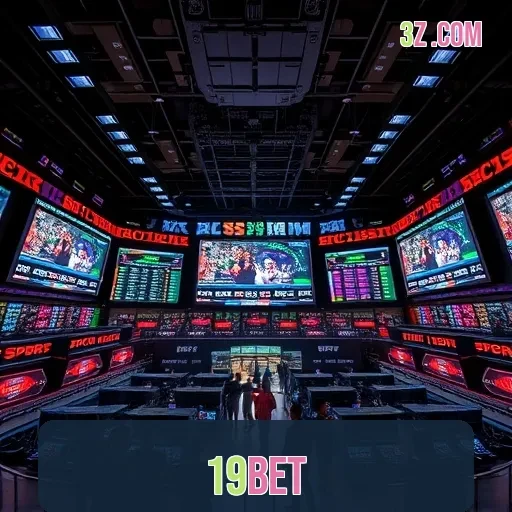 19bet VIP